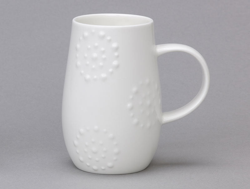 Droplet Kaleidoscope Mug