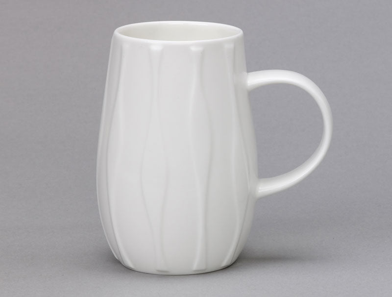 Droplet Wave Mug