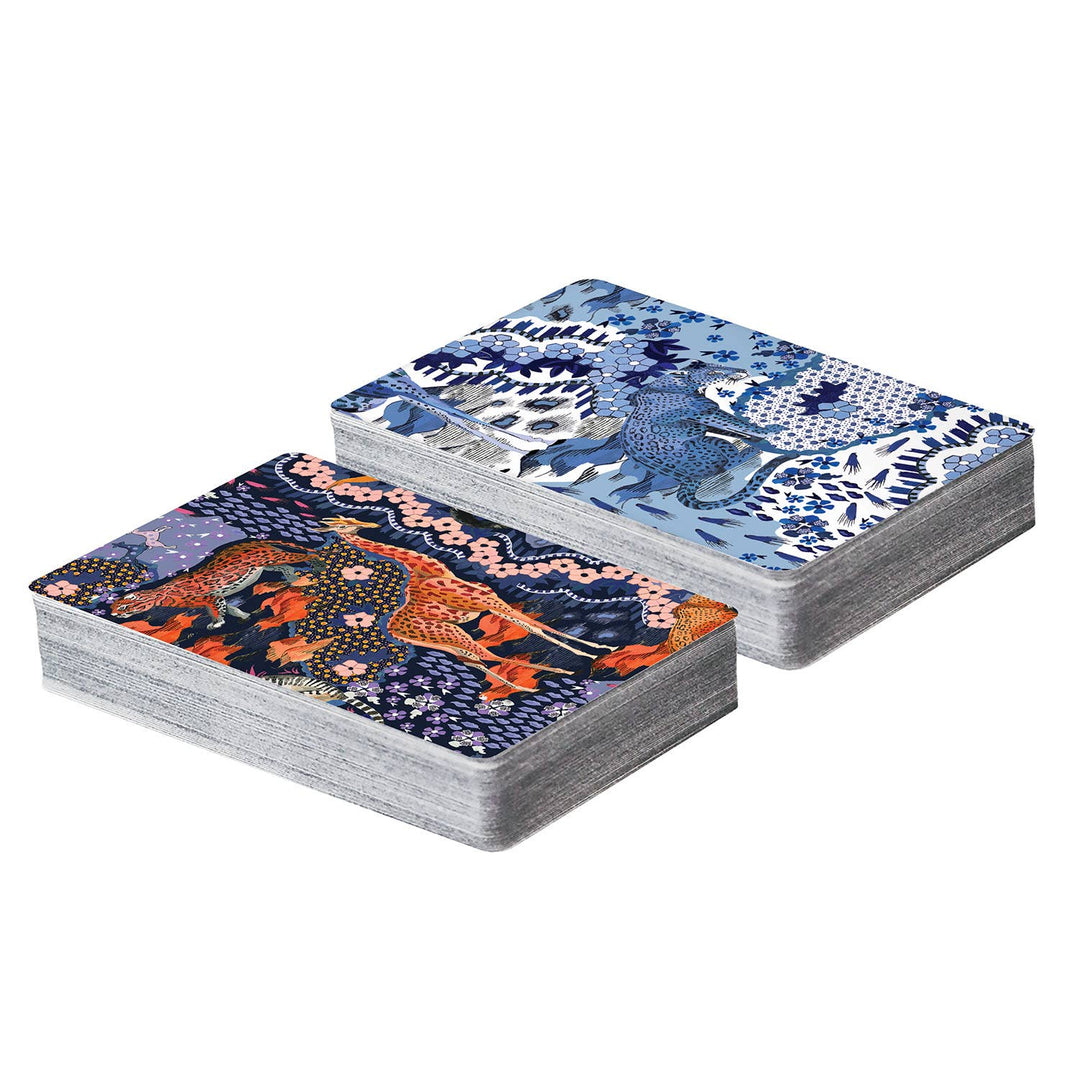 Liberty Maxine- Boxed Set of Playing Cards