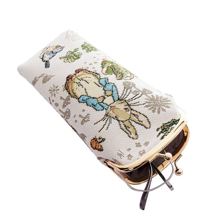 Peter Rabbit Glasses Pouch