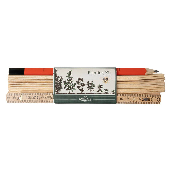 Gardener's Planting Kit