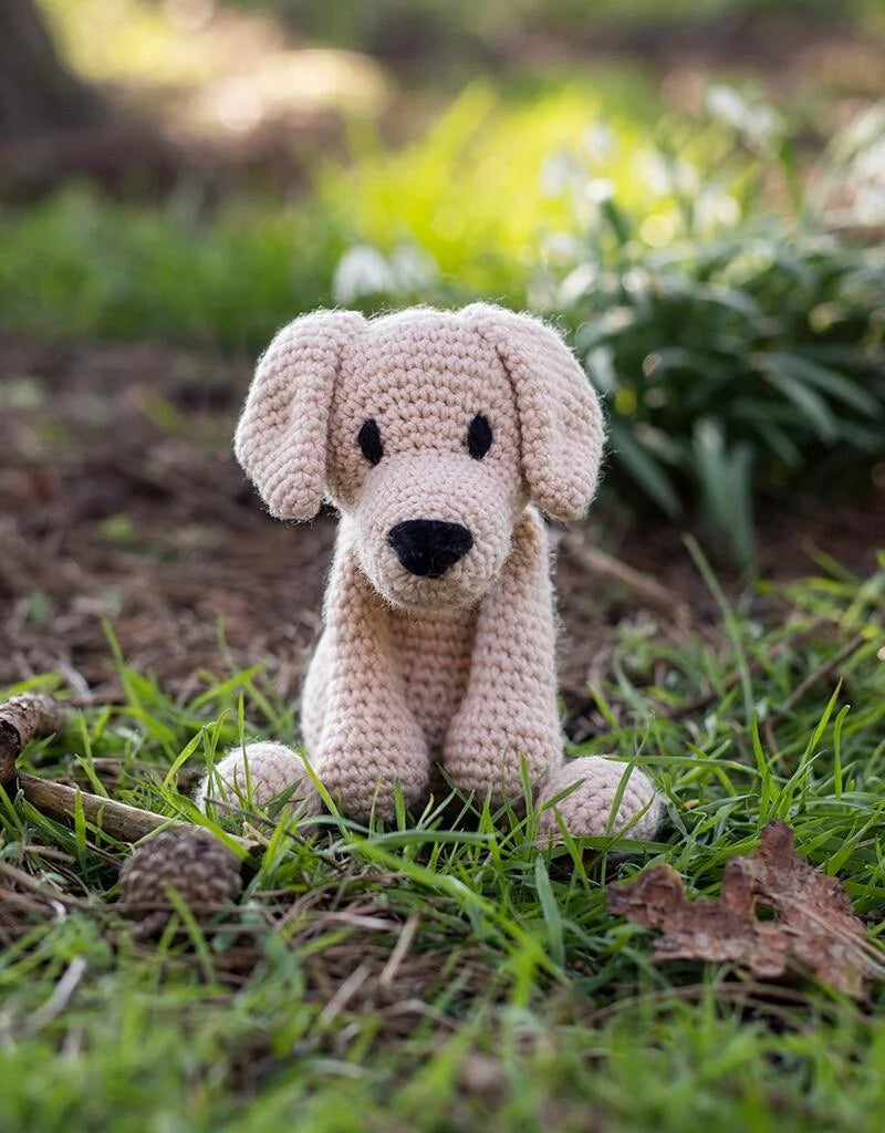 Eleanor the Labrador Kit