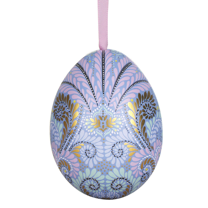 Sara Miller Mini Tin Easter Eggs