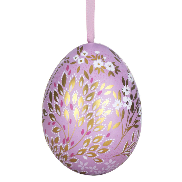 Sara Miller Mini Tin Easter Eggs