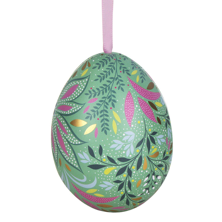 Sara Miller Mini Tin Easter Eggs