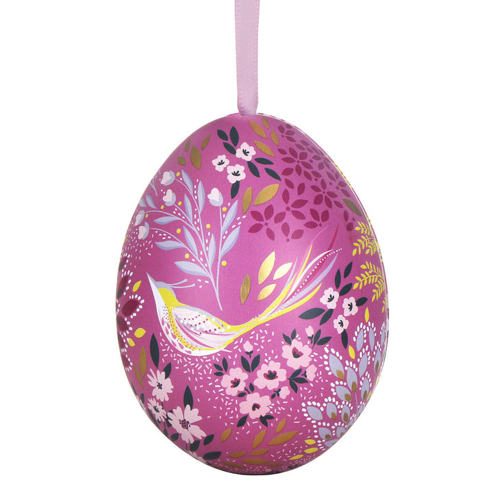 Sara Miller Mini Tin Easter Eggs