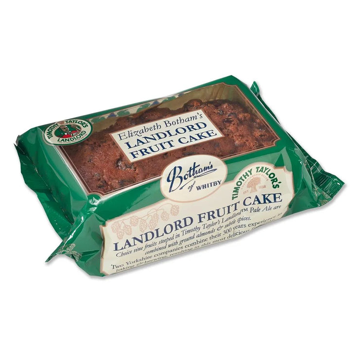 Botham's Landlord Fruit Cake
