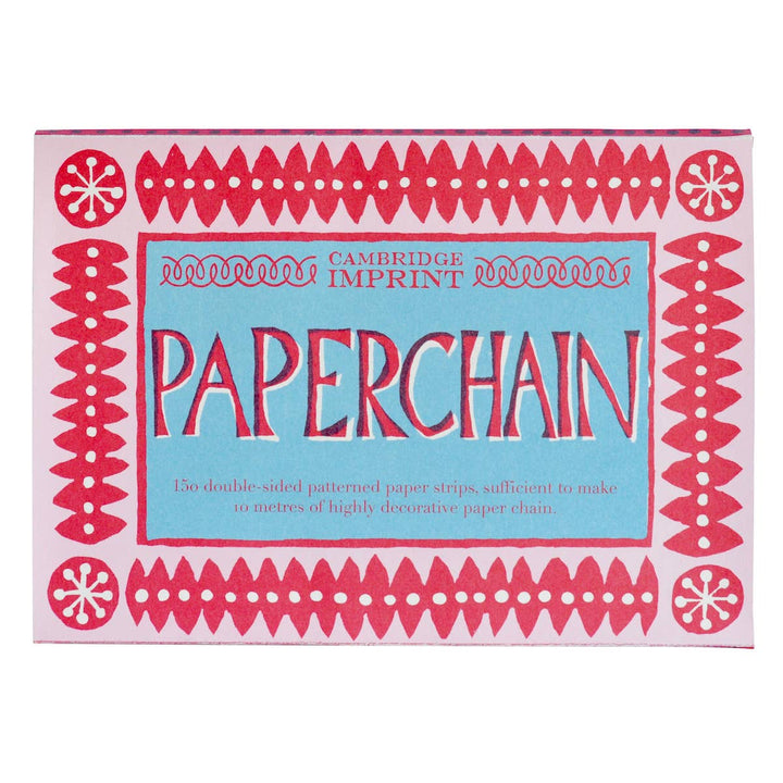 Paperchain Kit