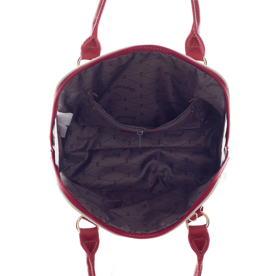 Victorian Peter Rabbit Convertible Bag