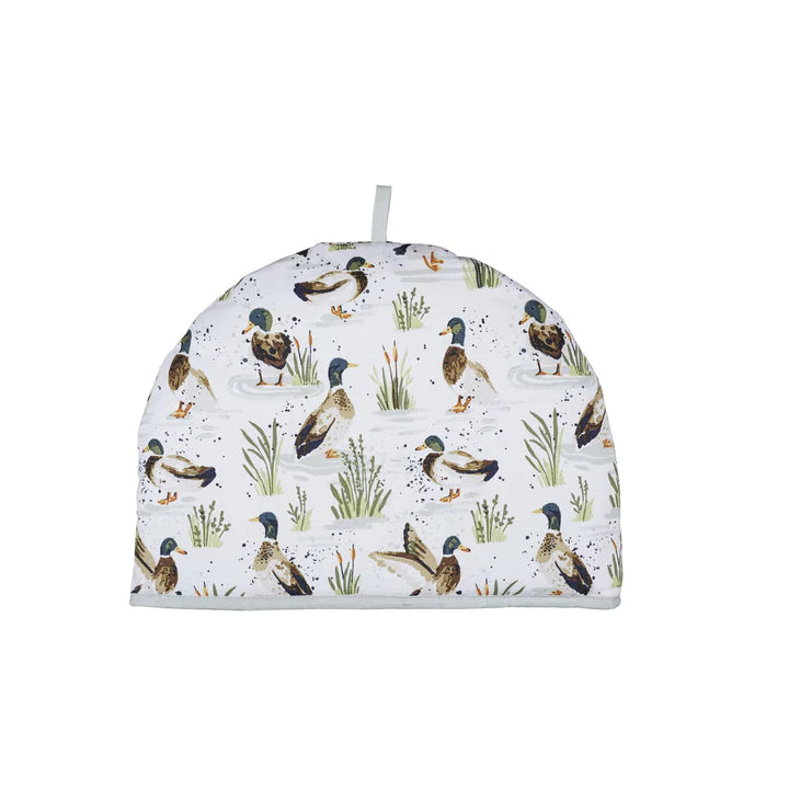 Farmhouse Ducks Tea Cosy