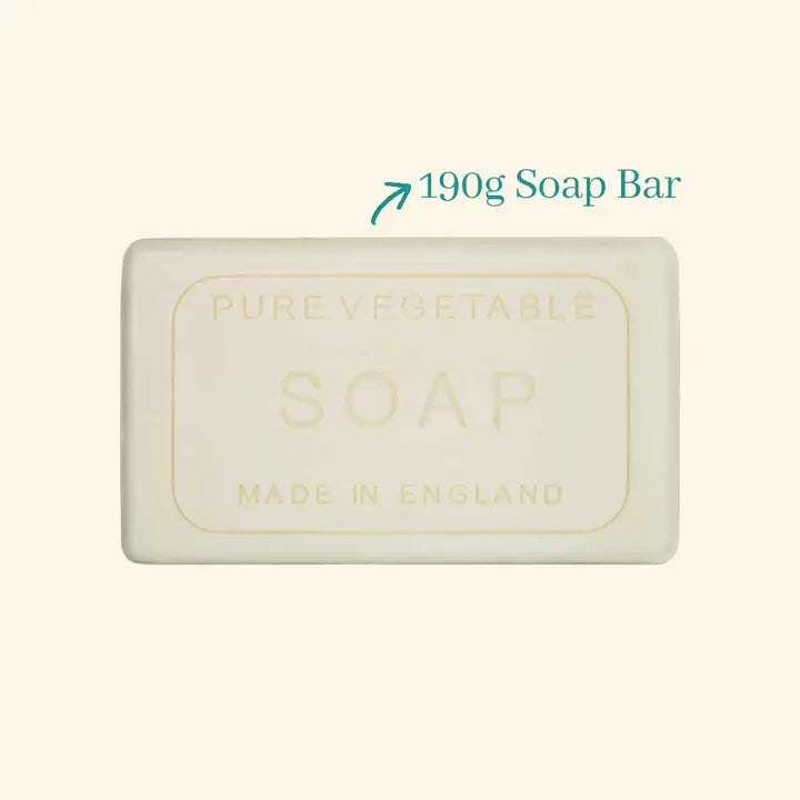 Anniversary Sicilian Lemon and Sweet Orange Soap