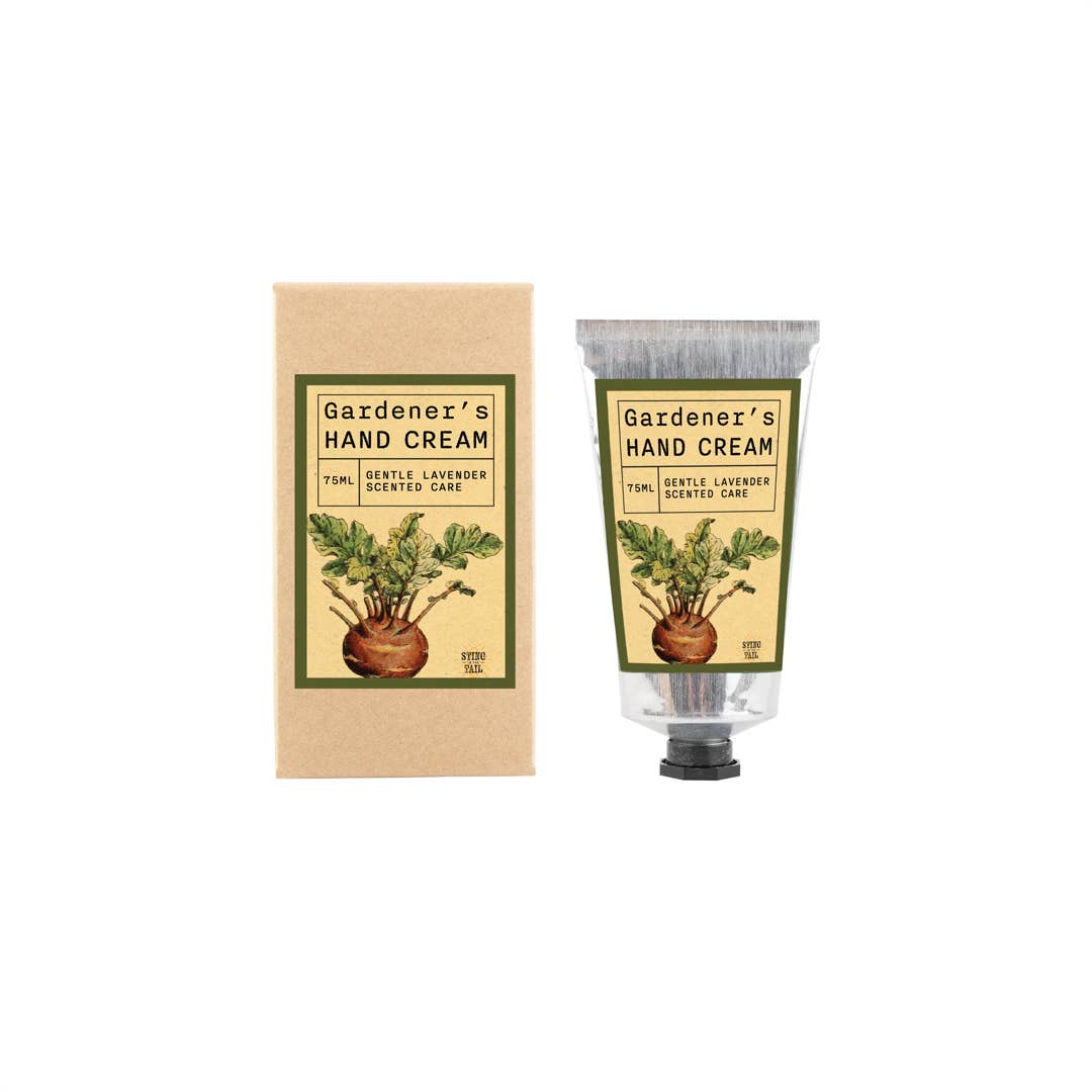Gardener's Hand Cream - Lavender 75ml
