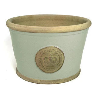 Windsor Kew Low Bowl -- Small