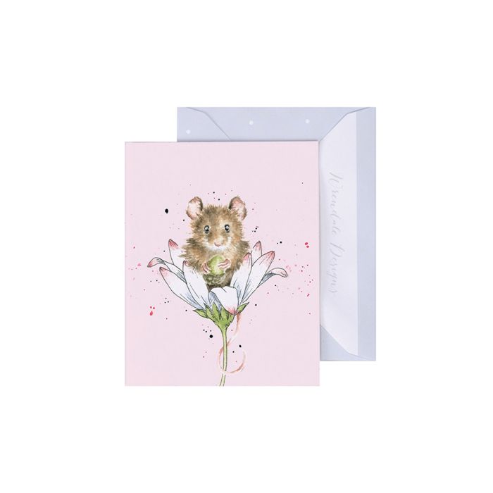 'Oops A Daisy' Gift Enclosure Card