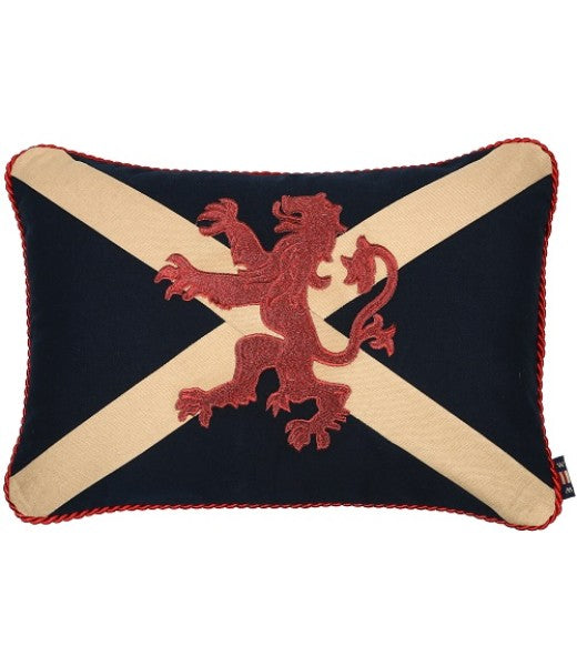 Glorious Scotland 12 x 18 inch Pillow