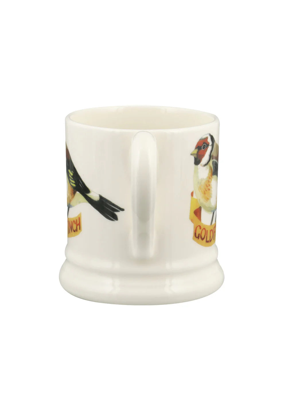 Goldfinch 1/2 Pint Mug