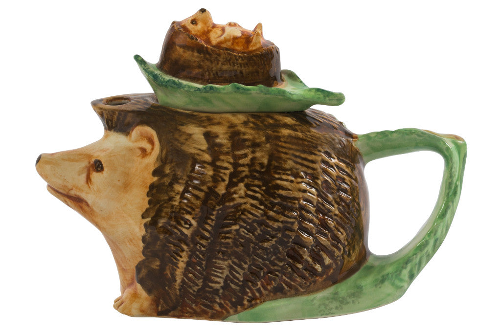 Hedgehog Medium Teapot