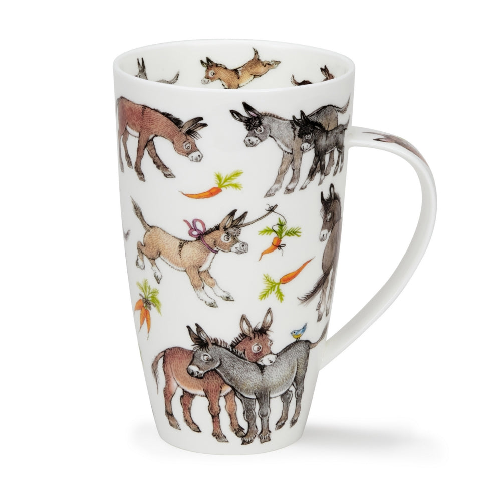 Henley EEE-ORR Mug
