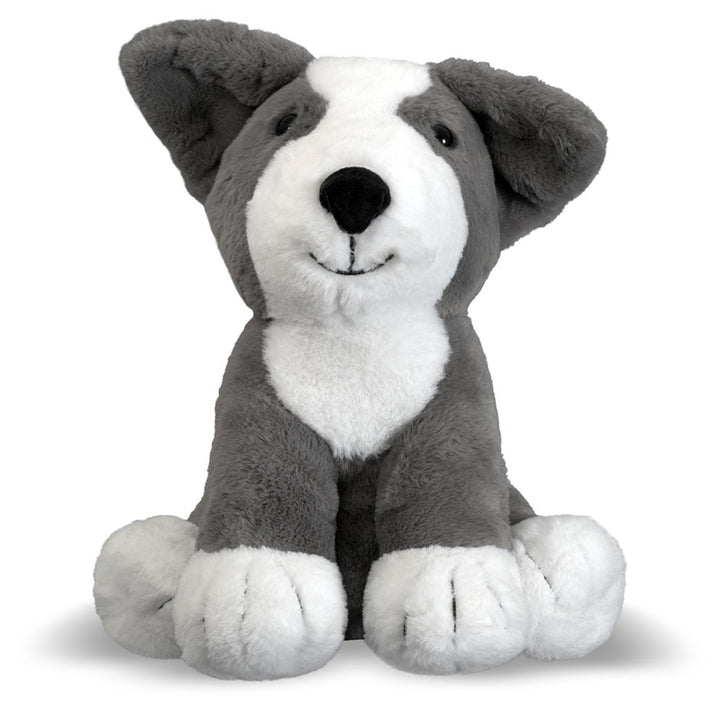 Huggable Sheppy Soft Toy XL