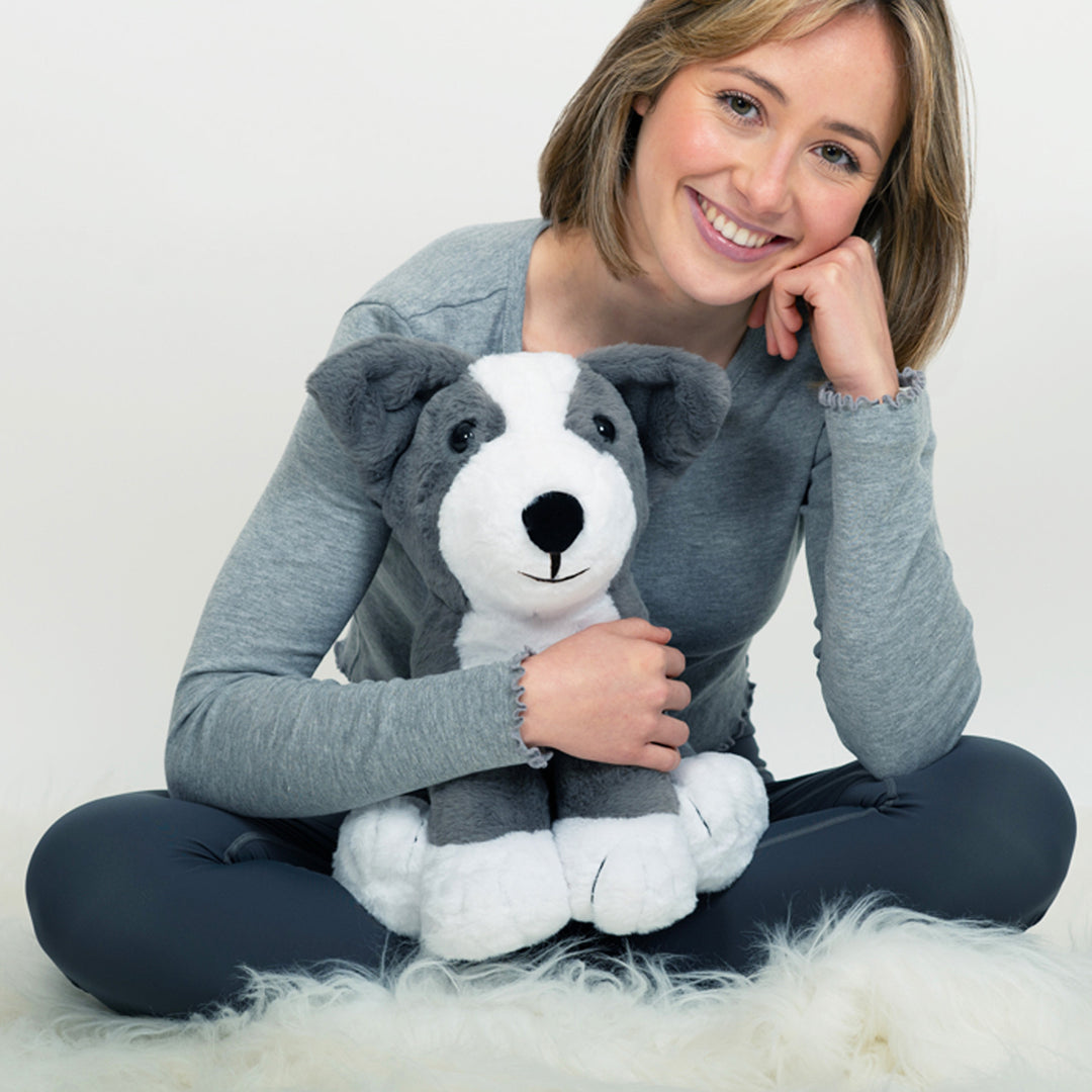 Huggable Sheppy Soft Toy XL