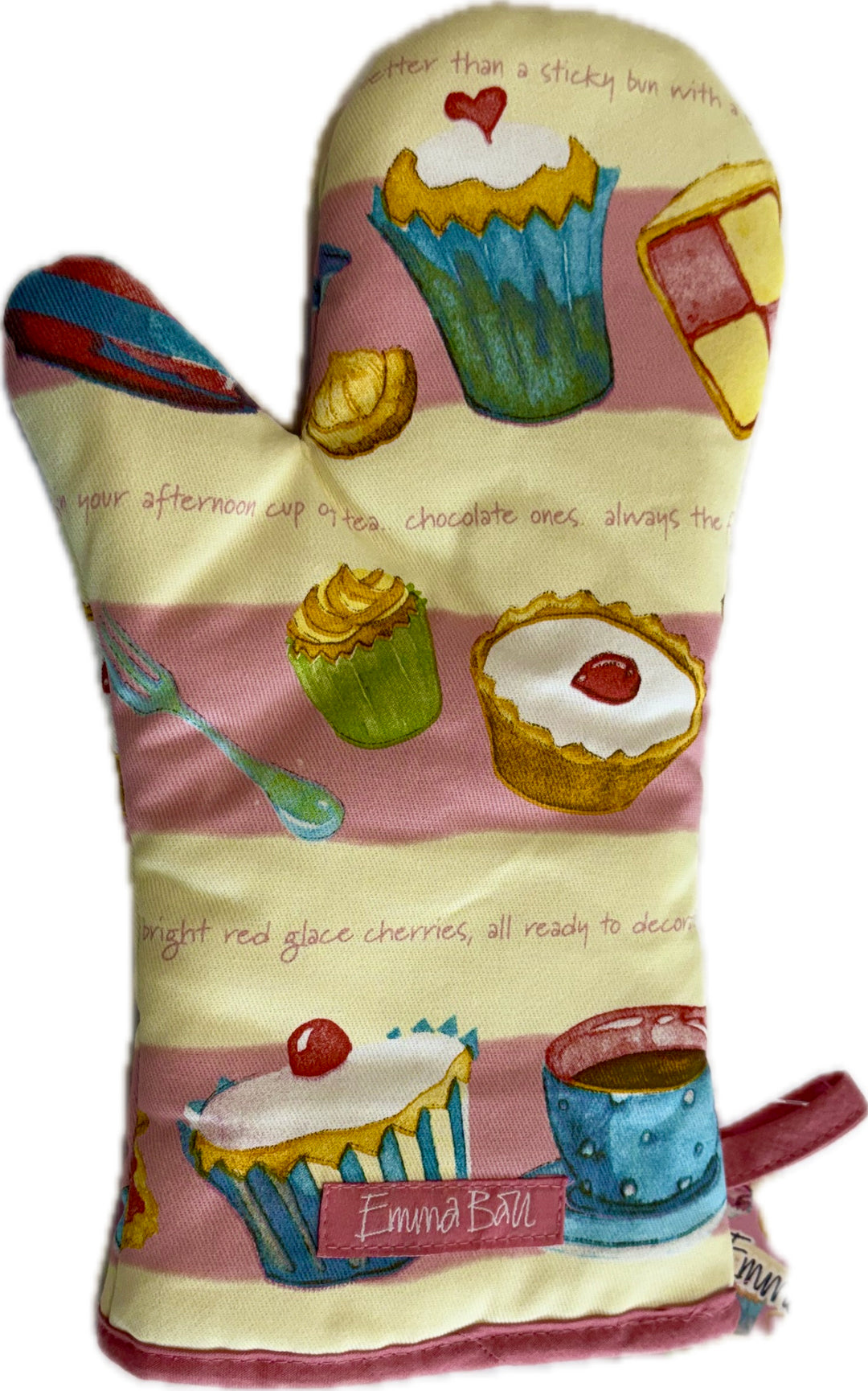Afternoon Tea Gauntlet