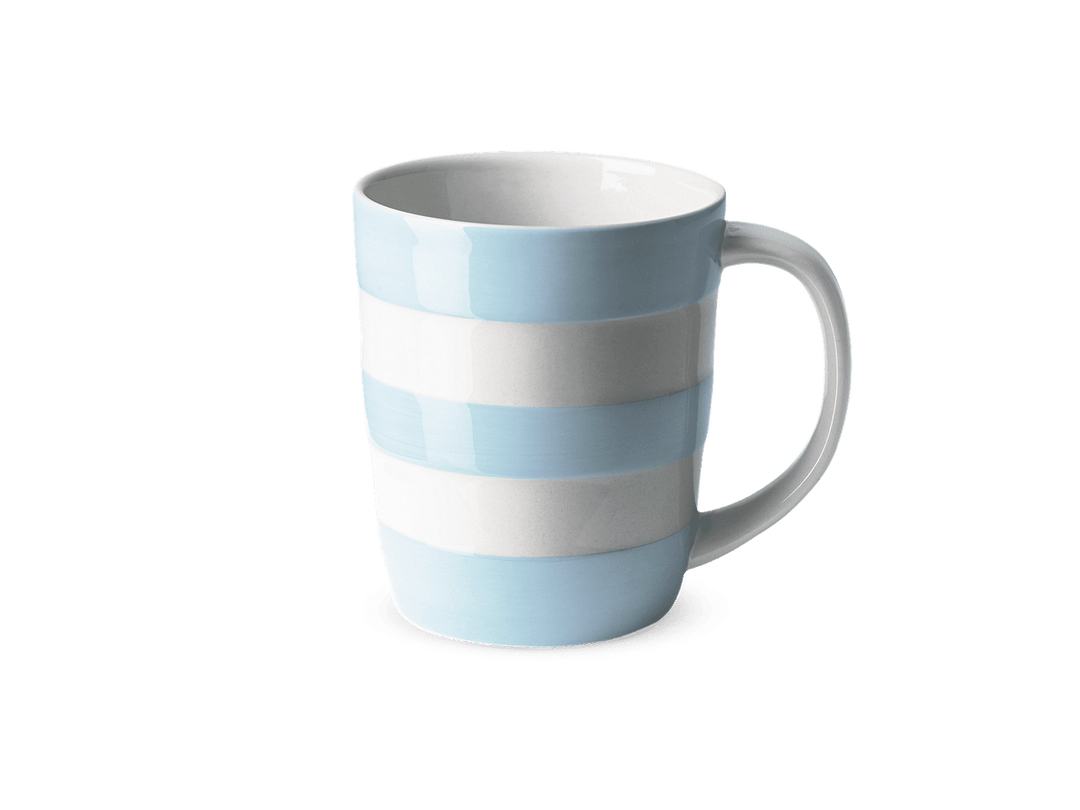 Cornishware 12 oz Mug