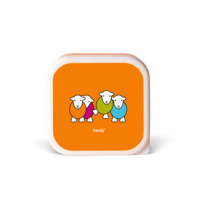 Herdy and Sheppy Snack Box Set