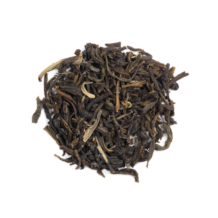 Whittard Jasmine Loose Tea Silver Pouch