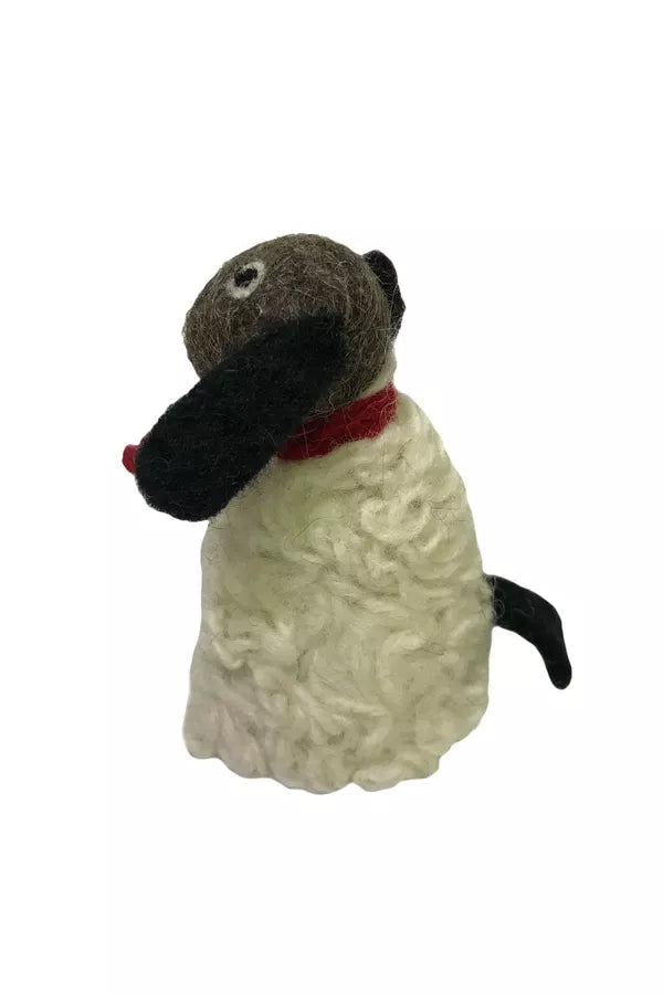 Kevin the Lamb Egg Cosy