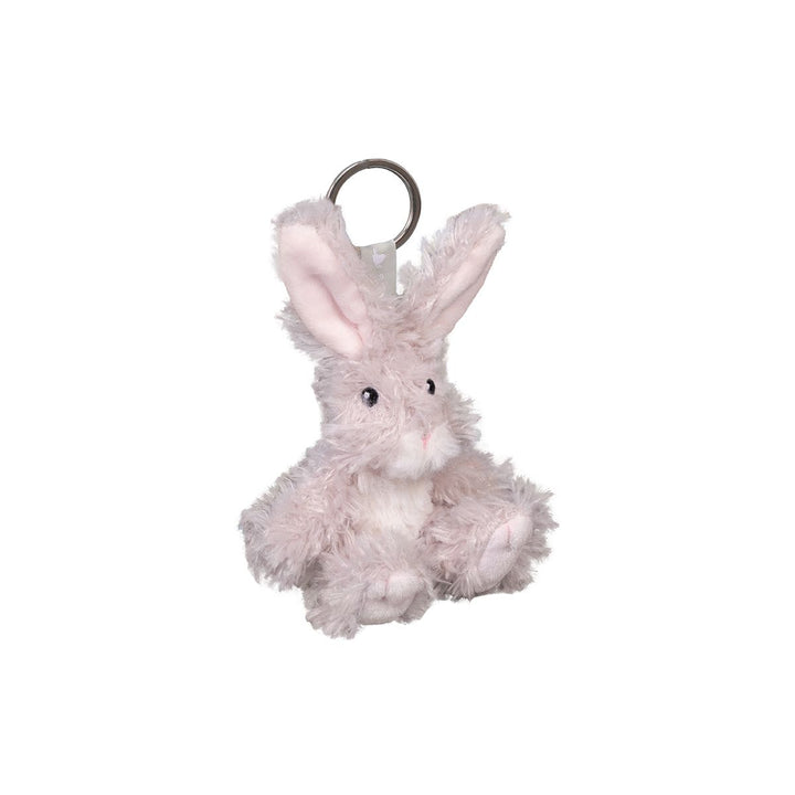 'Rowan'  Plush Character Keyring