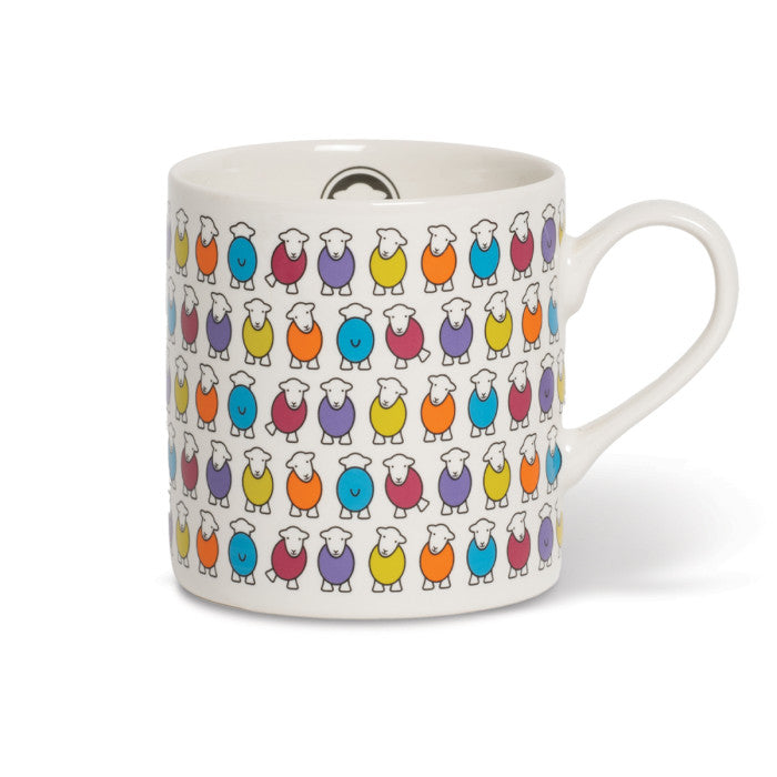 Herdy La'al Marra Mug
