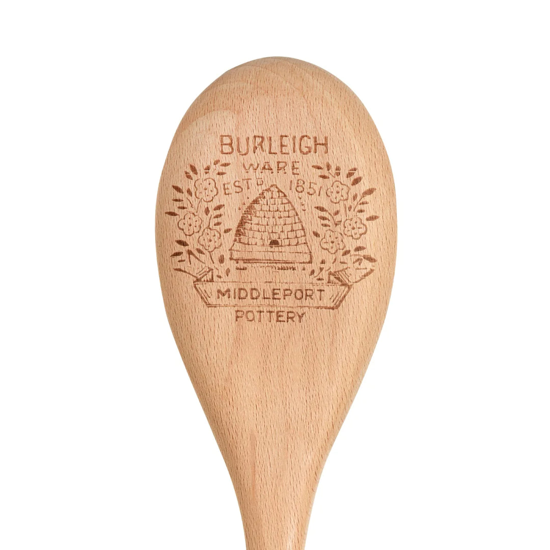 Burleigh Large Wooden Spoon