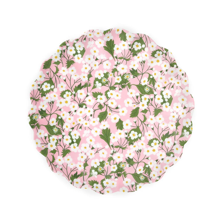 Liberty Set of 4 8" Melamine Side Plates