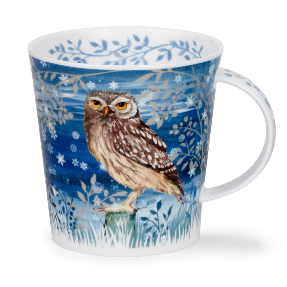 Cairngorm Full Moon Mug