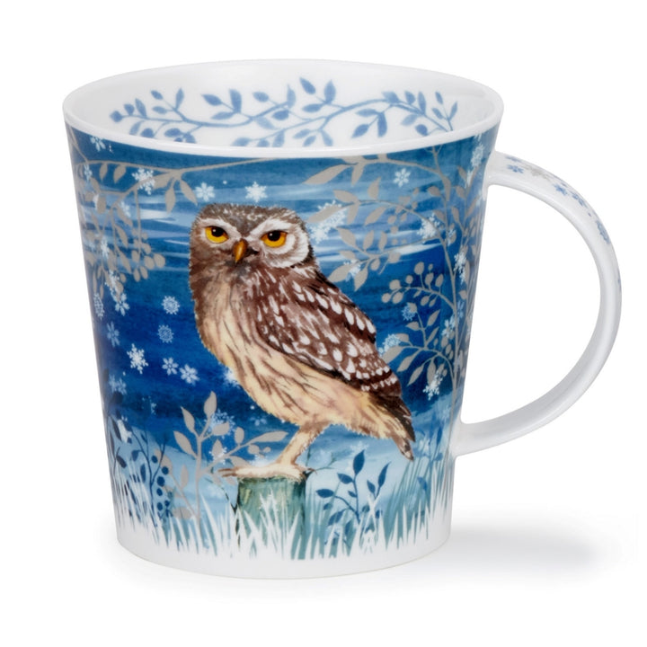 Cairngorm Full Moon Mug
