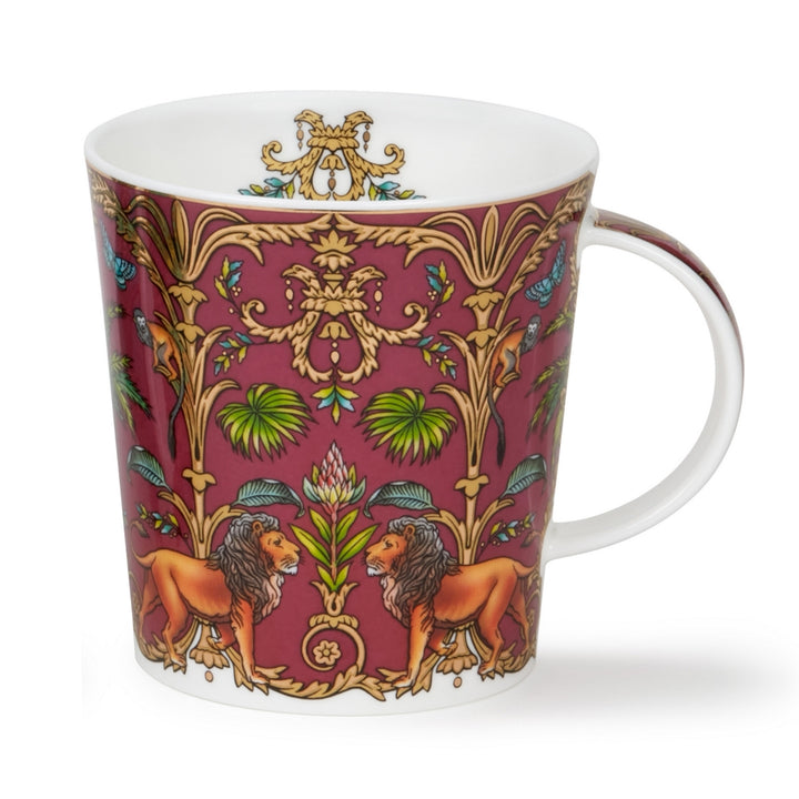 Lomond Malabar Mug