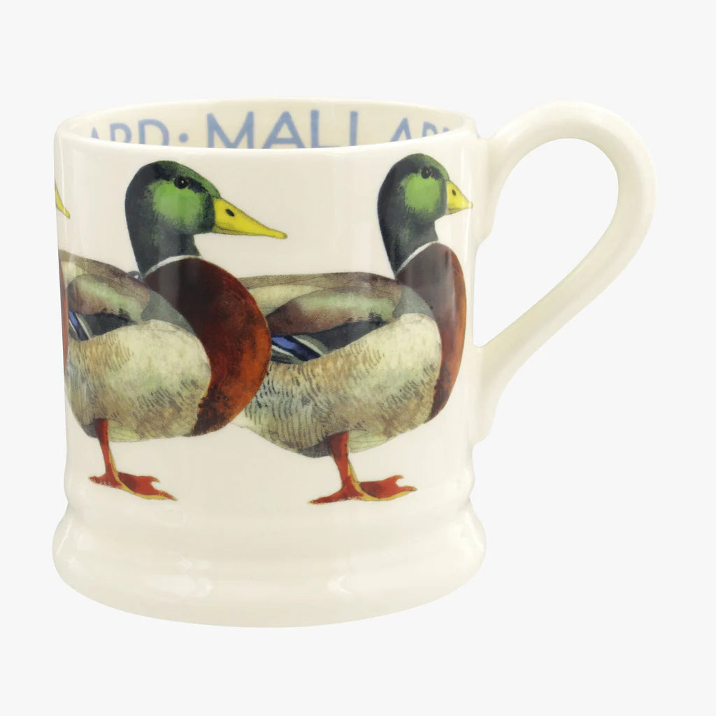 Mallard 1/2 Pint Mug