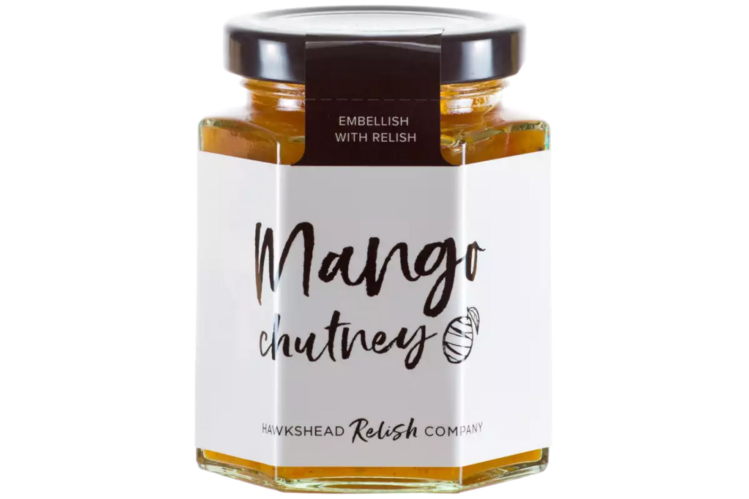 Mango Chutney 200g