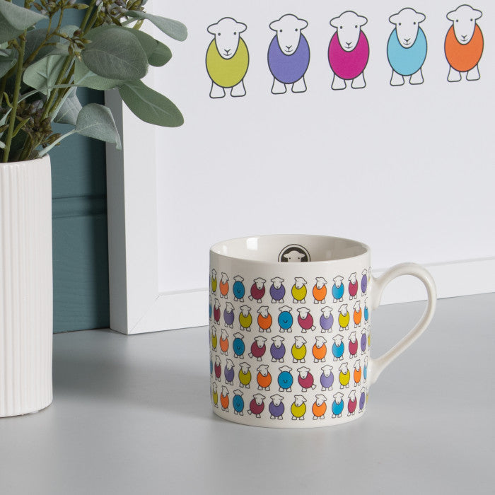 Herdy La'al Marra Mug