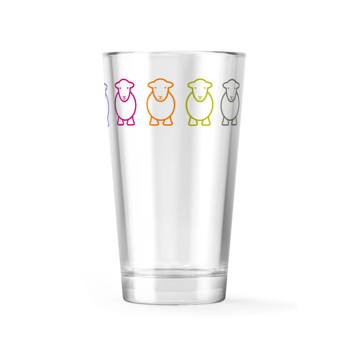 Herdy 'Marra' Tumbler Glass