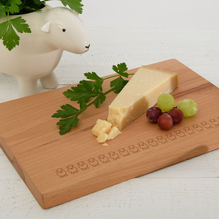 herdy Marra Chopping Board