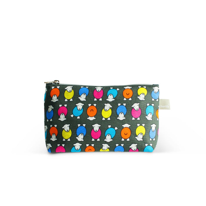 Herdy Marra Medium Cosmetic Bag