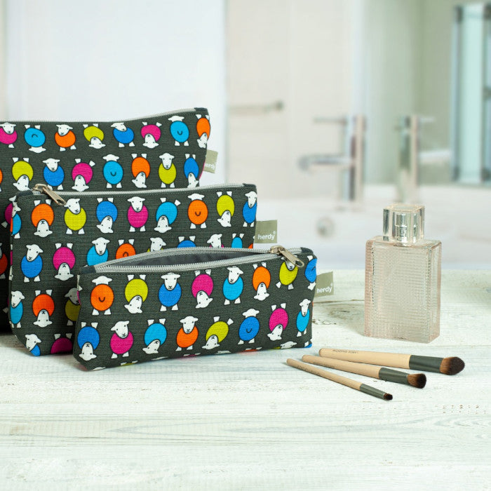 Herdy Marra Medium Cosmetic Bag