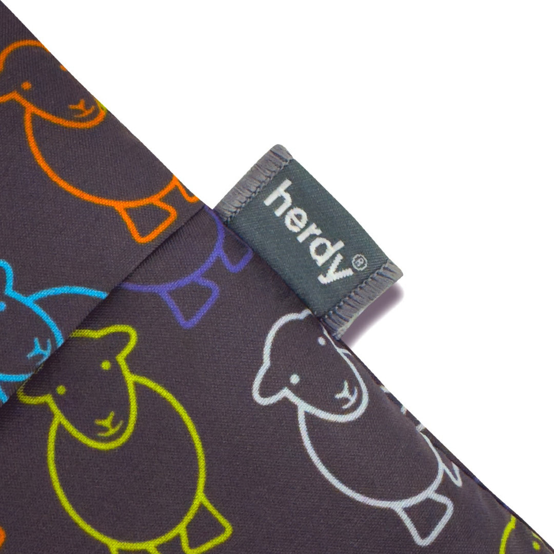 Herdy Marra II Foldable Shopping Bag