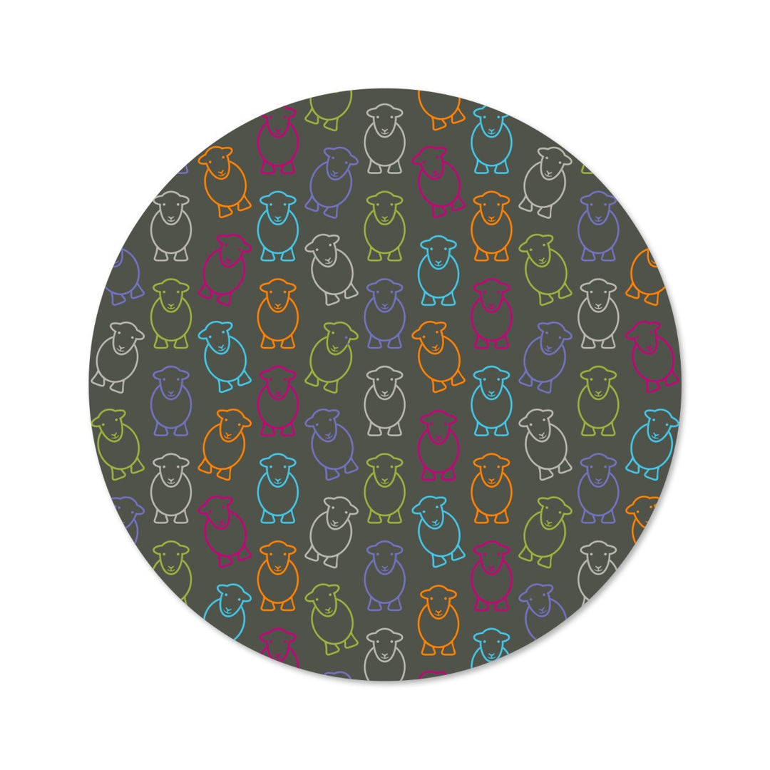 Herdy Marra II Tablemat - Set of 4