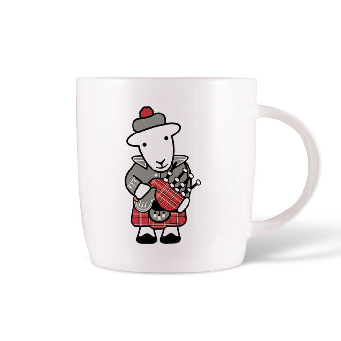 Herdy McHerdy Mug