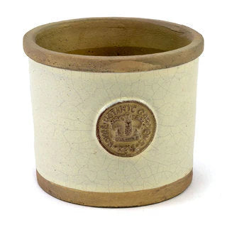 Chelsea Kew Gardens Round Herb Pot