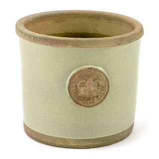 Chelsea Kew Gardens Round Herb Pot