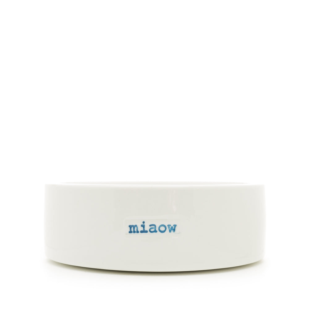 'miaow' Pet Bowl