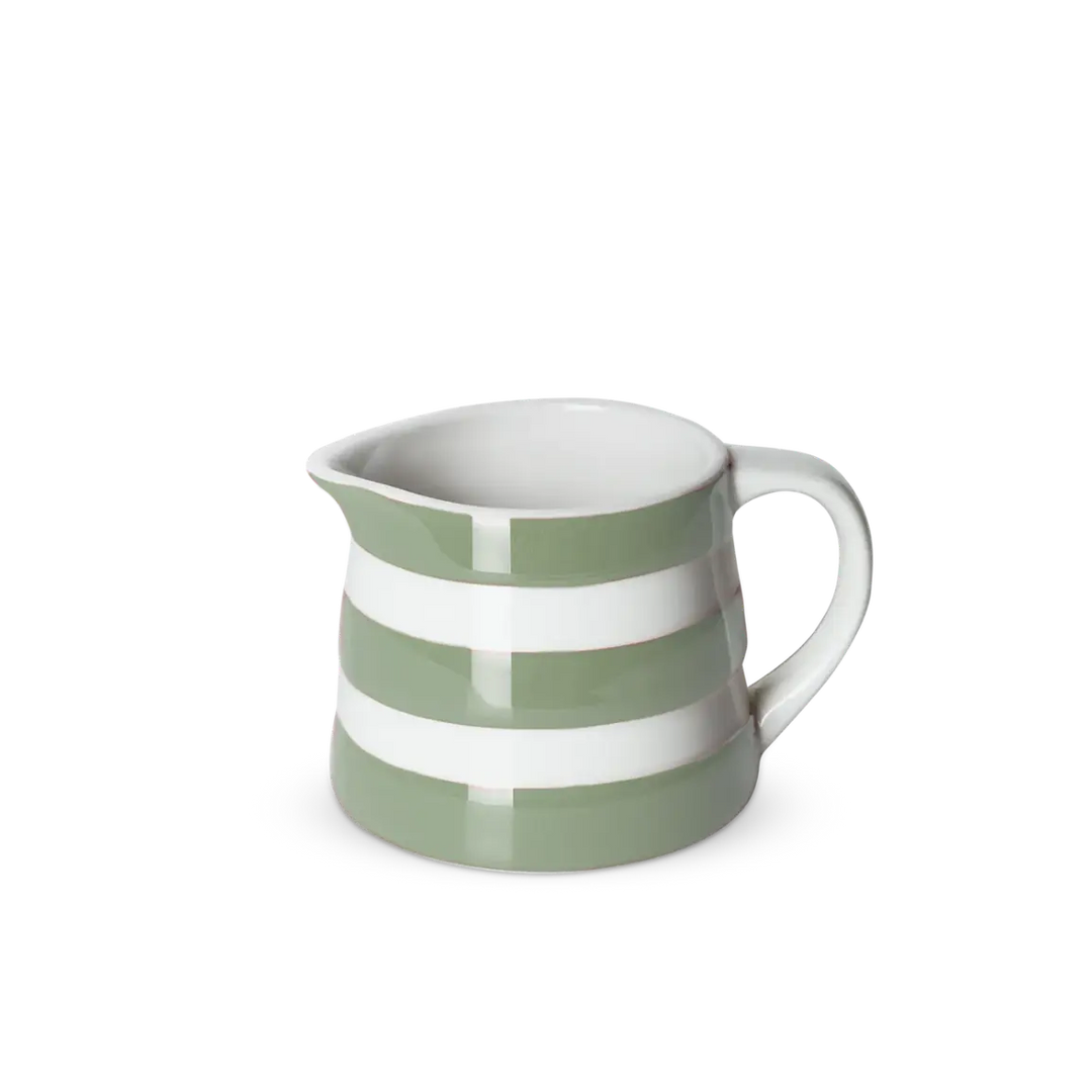 Cornishware Mini Dreadnought Jug